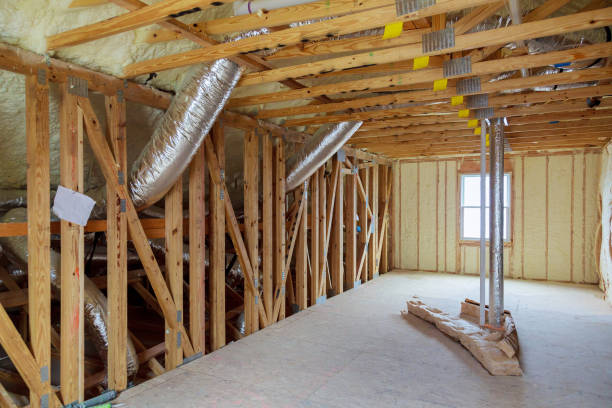 Best Commercial Insulation in Newington Forest, VA