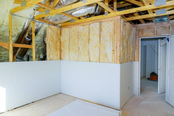 Best Blown-in Insulation in Newington Forest, VA