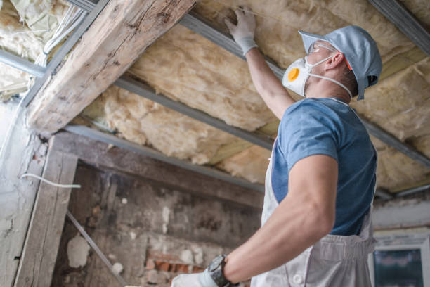 Best Insulation for Specific Applications in Newington Forest, VA