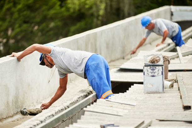 Best Spray Foam Insulation in Newington Forest, VA