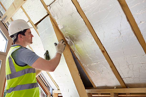 Best Eco-Friendly Insulation in Newington Forest, VA