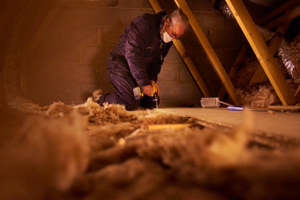Best Commercial Insulation in Newington Forest, VA
